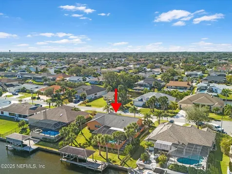 40 Clarendon Court N Palm Coast FL 32137