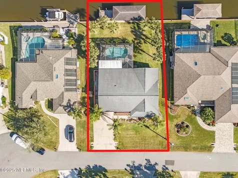 40 Clarendon Court N Palm Coast FL 32137