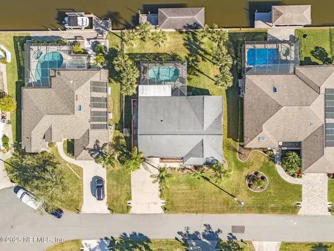 40 Clarendon Court N Palm Coast FL 32137