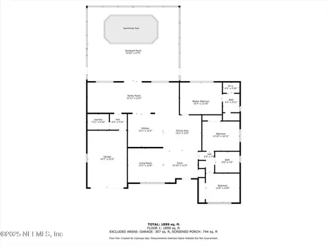 40 Clarendon Court N Palm Coast FL 32137