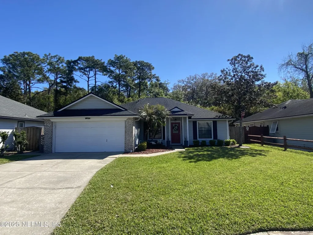 3001 Farrington Street Jacksonville FL 32224