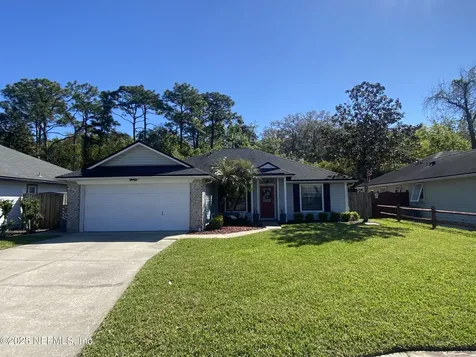 3001 Farrington Street Jacksonville FL 32224