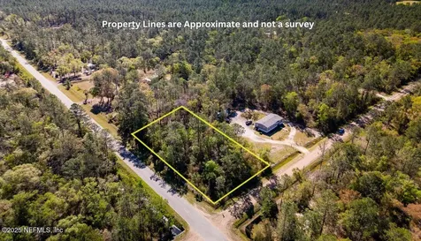 10600 Gregory Avenue Hastings FL 32145