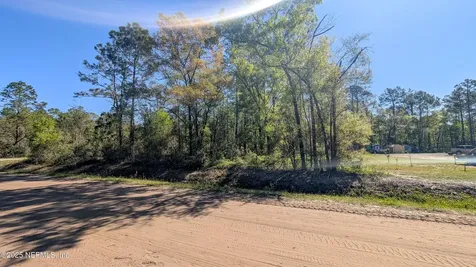 10600 Gregory Avenue Hastings FL 32145