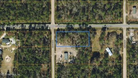 10600 Gregory Avenue Hastings FL 32145