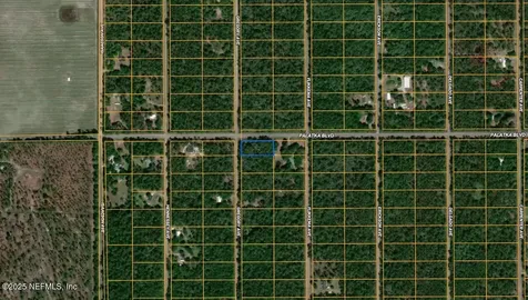 10600 Gregory Avenue Hastings FL 32145