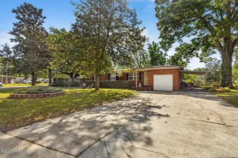 6206 Pine Cove Lane Jacksonville FL 32211