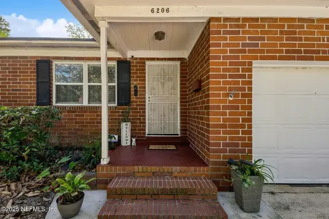 6206 Pine Cove Lane Jacksonville FL 32211