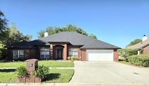 10734 Plum Hollow Drive Jacksonville FL 32222