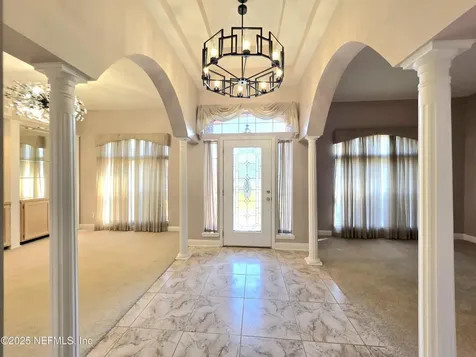 10734 Plum Hollow Drive Jacksonville FL 32222