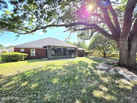 10734 Plum Hollow Drive Jacksonville FL 32222