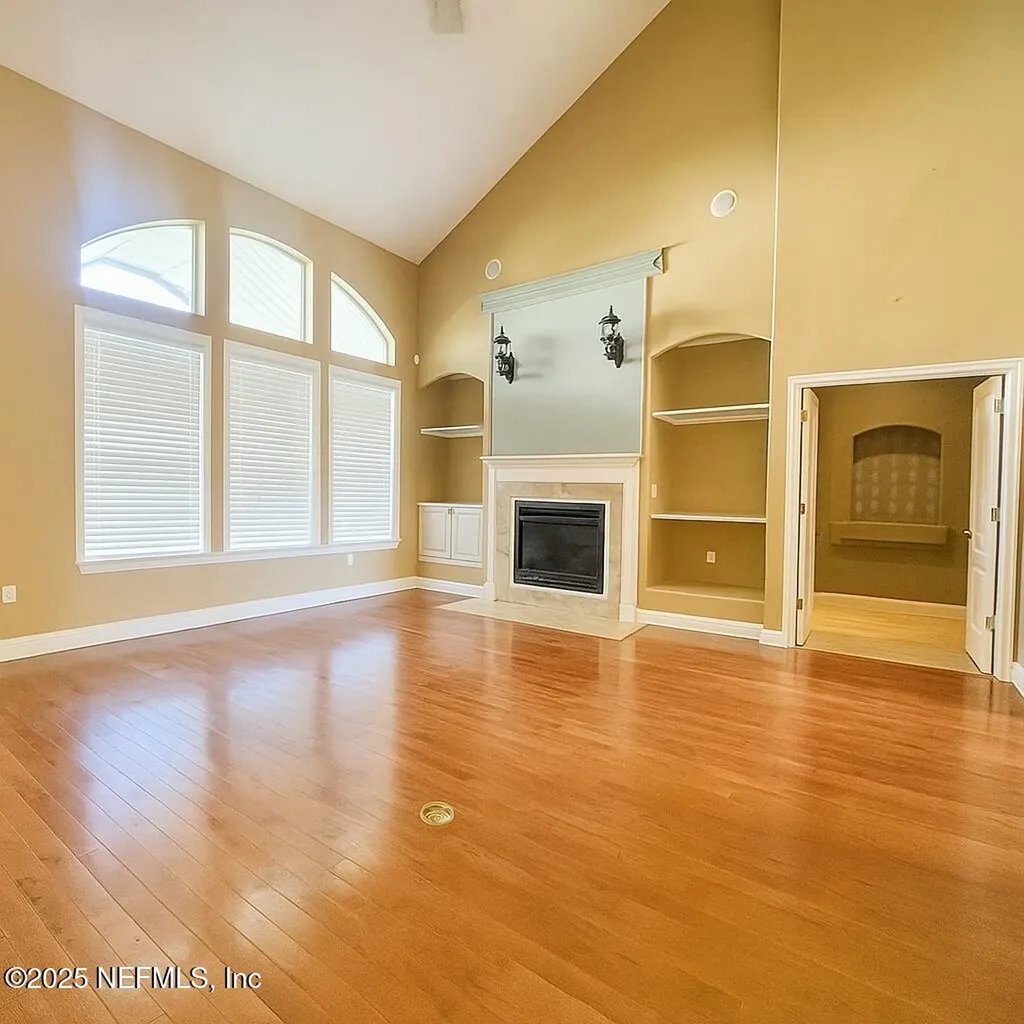 1897 Hickory Trace Drive Fleming Island FL 32003