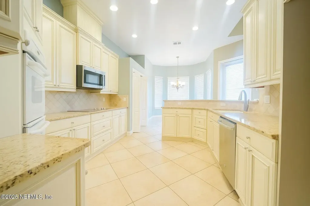 1897 Hickory Trace Drive Fleming Island FL 32003