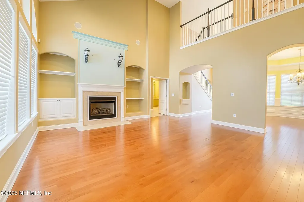 1897 Hickory Trace Drive Fleming Island FL 32003