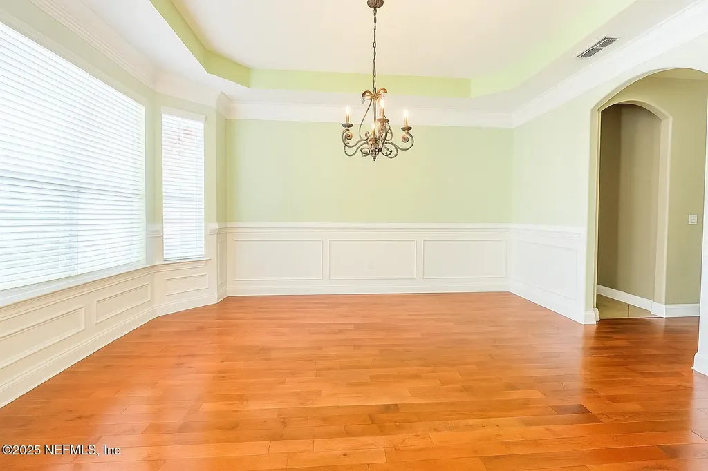 1897 Hickory Trace Drive Fleming Island FL 32003