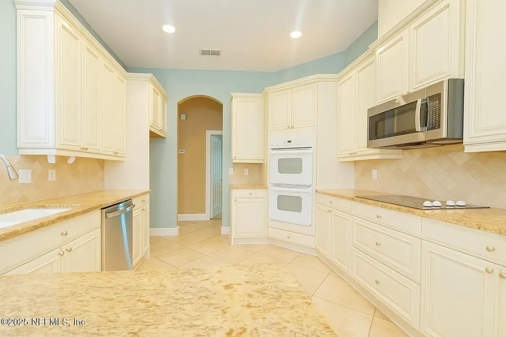 1897 Hickory Trace Drive Fleming Island FL 32003