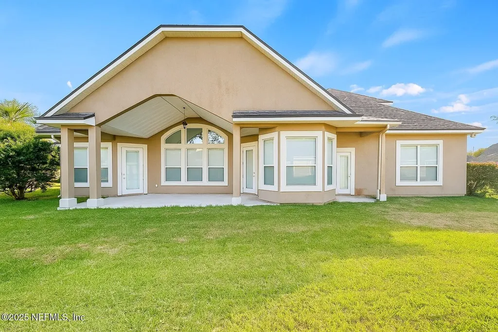 1897 Hickory Trace Drive Fleming Island FL 32003