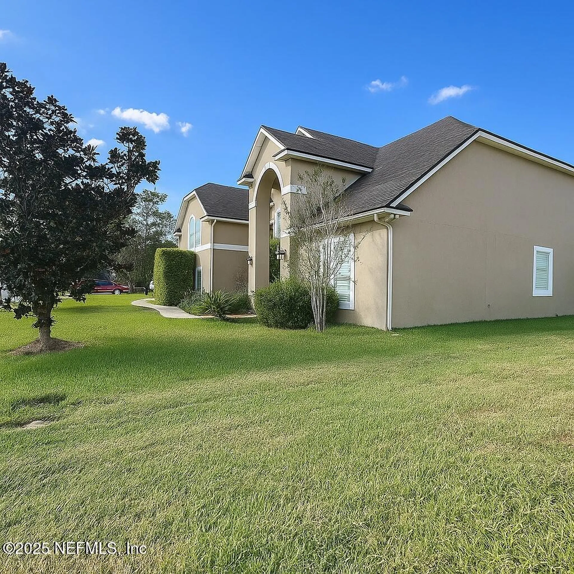 1897 Hickory Trace Drive Fleming Island FL 32003