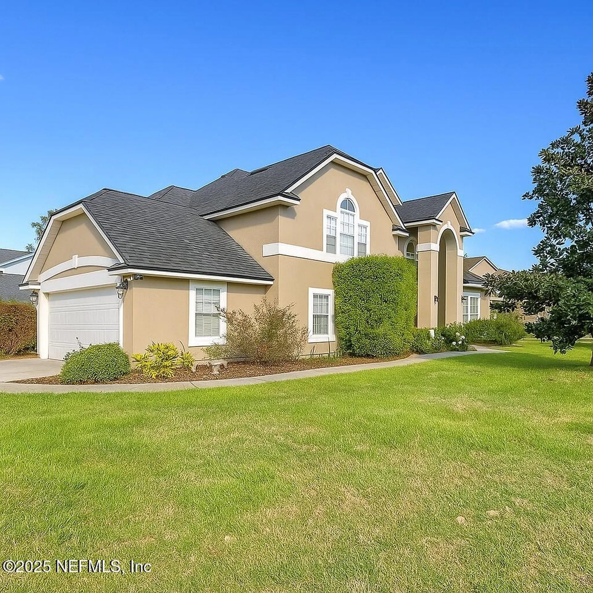 1897 Hickory Trace Drive Fleming Island FL 32003