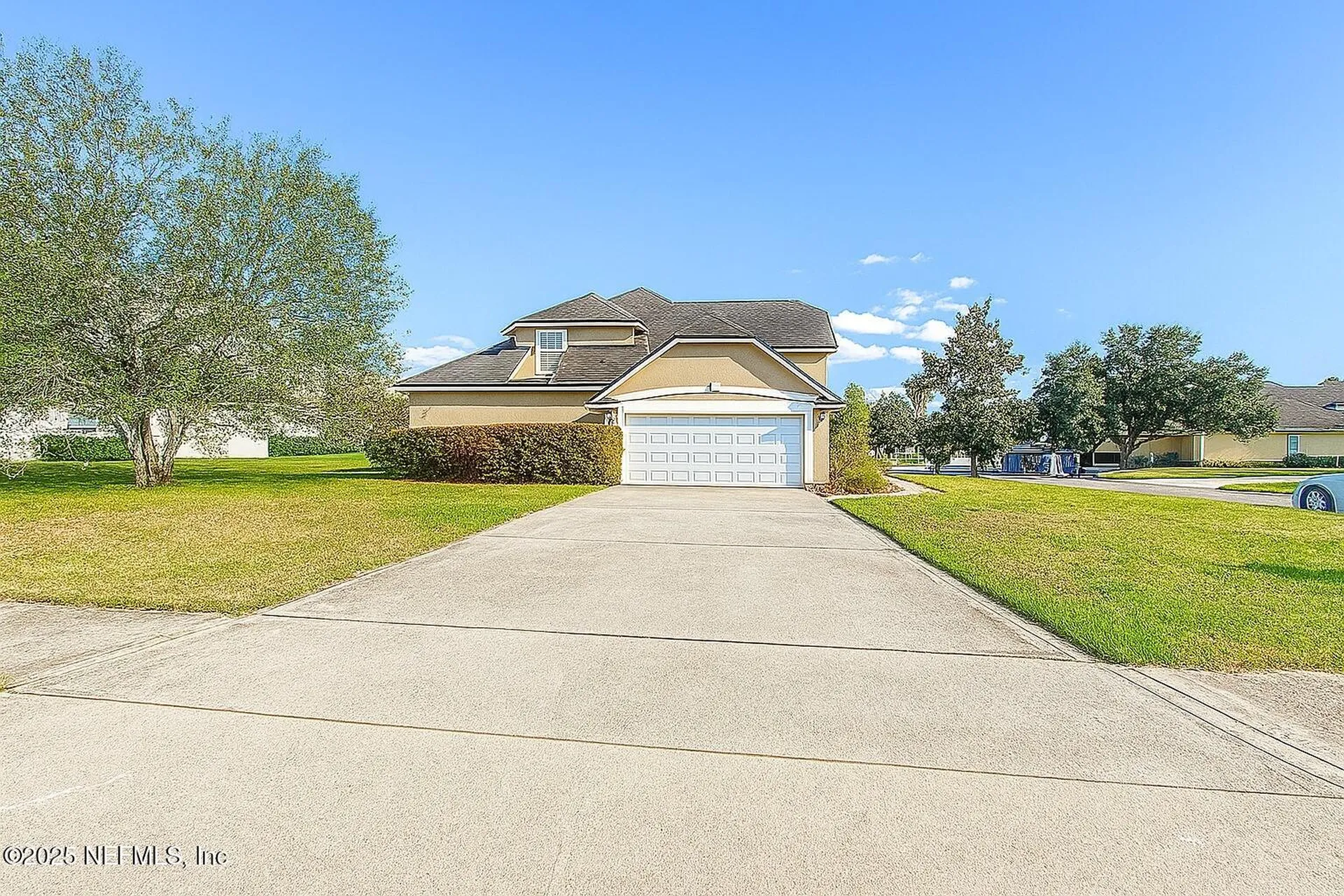 1897 Hickory Trace Drive Fleming Island FL 32003