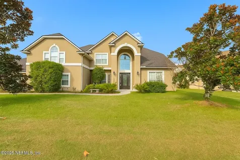 1897 Hickory Trace Drive Fleming Island FL 32003