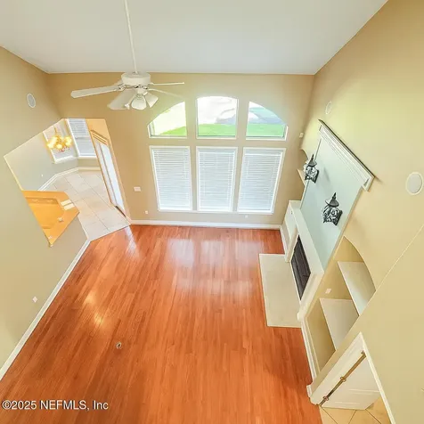 1897 Hickory Trace Drive Fleming Island FL 32003