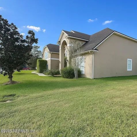 1897 Hickory Trace Drive Fleming Island FL 32003