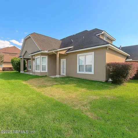 1897 Hickory Trace Drive Fleming Island FL 32003