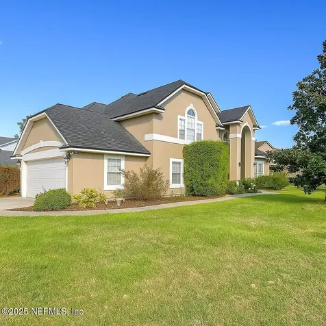 1897 Hickory Trace Drive Fleming Island FL 32003