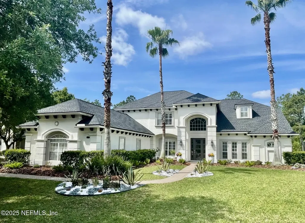 68 Bermuda Greens Avenue Ponte Vedra FL 32081