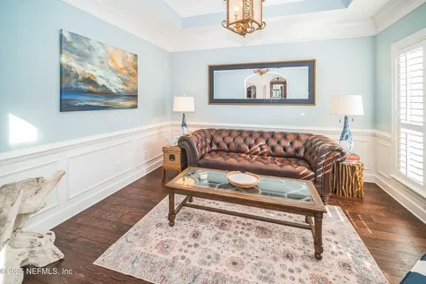 68 Bermuda Greens Avenue Ponte Vedra FL 32081
