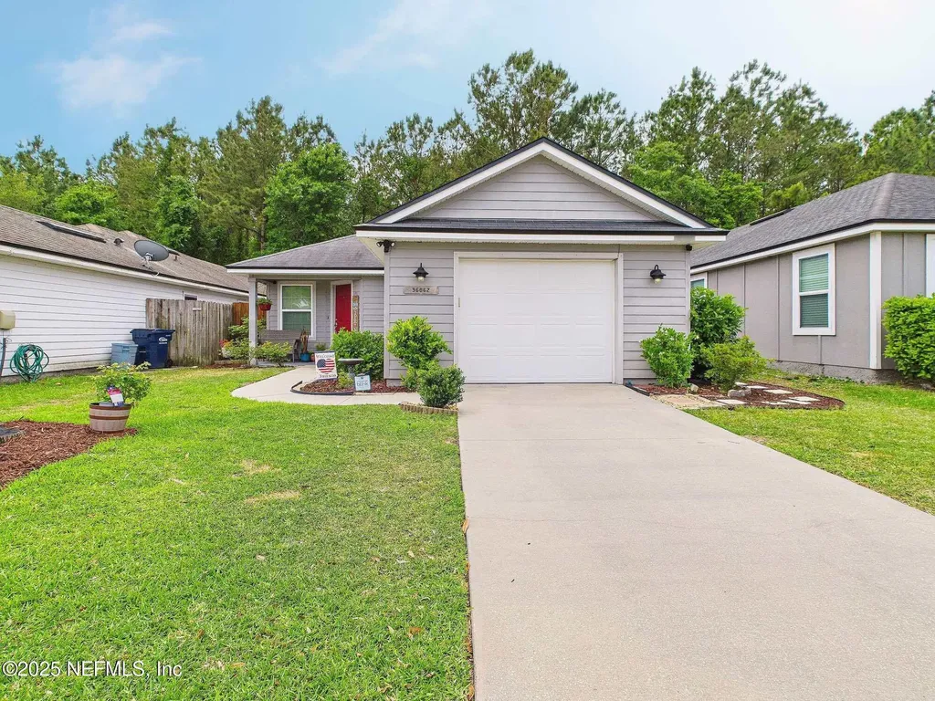 96062 Tidal Bay Court Yulee FL 32097
