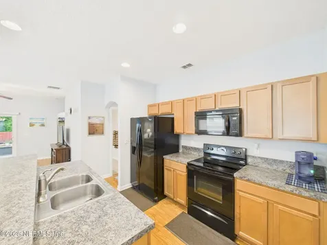 96062 Tidal Bay Court Yulee FL 32097