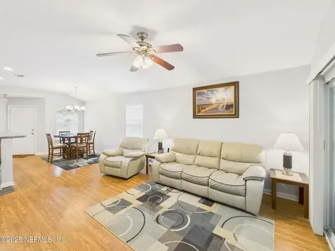 96062 Tidal Bay Court Yulee FL 32097