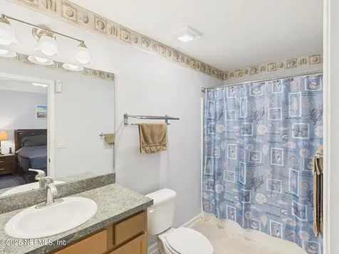 96062 Tidal Bay Court Yulee FL 32097