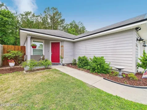 96062 Tidal Bay Court Yulee FL 32097