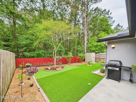 96062 Tidal Bay Court Yulee FL 32097