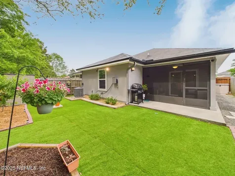 96062 Tidal Bay Court Yulee FL 32097