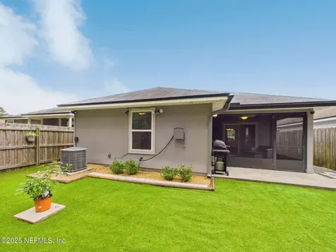 96062 Tidal Bay Court Yulee FL 32097