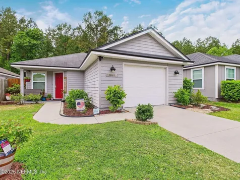 96062 Tidal Bay Court Yulee FL 32097