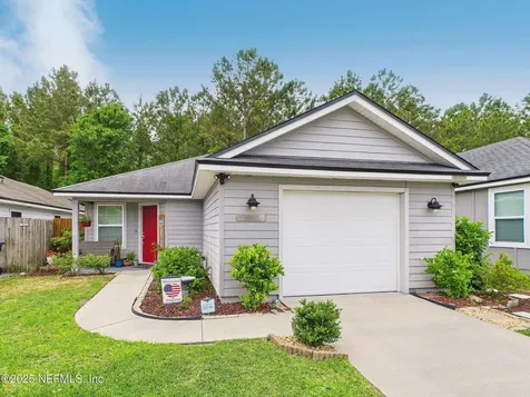 96062 Tidal Bay Court Yulee FL 32097