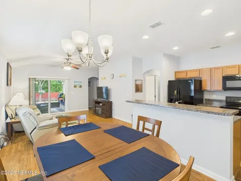 96062 Tidal Bay Court Yulee FL 32097