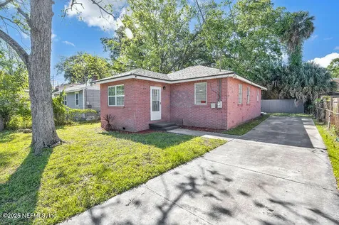 842 W 31st Street Jacksonville FL 32209