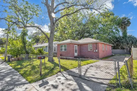 842 W 31st Street Jacksonville FL 32209
