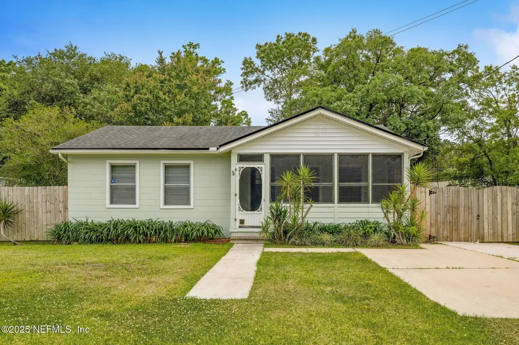 3334 Mabry Terrace Jacksonville FL 32254