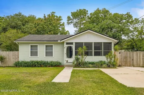 3334 Mabry Terrace Jacksonville FL 32254