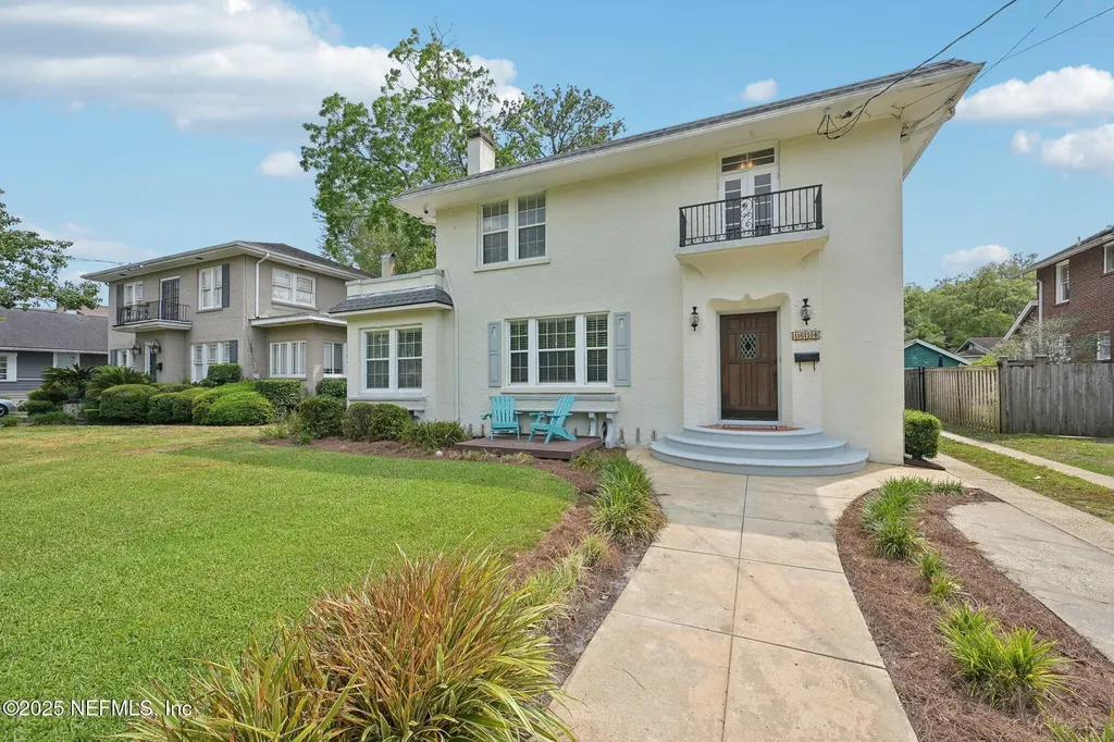 1614 Edgewood Avenue S Jacksonville FL 32205