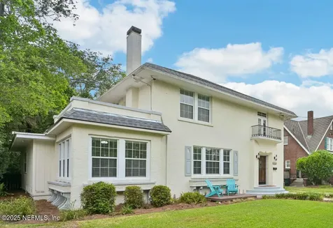 1614 Edgewood Avenue S Jacksonville FL 32205