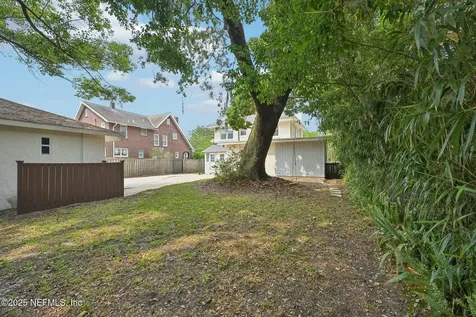 1614 Edgewood Avenue S Jacksonville FL 32205