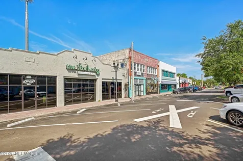 1614 Edgewood Avenue S Jacksonville FL 32205